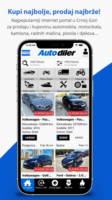 Run android online APK AutoDiler from MyAndroid or emulate AutoDiler using MyAndroid Run android online APK AutoDiler from MyAndroid or emulate AutoDiler using MyAndroid
