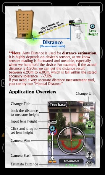 Run android online APK Auto Distance from MyAndroid or emulate Auto Distance using MyAndroid