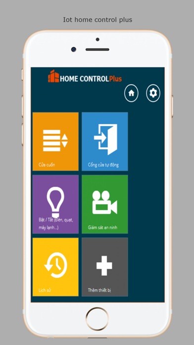 Emulate iPhone app Auto Door Plus using MyAndroid Emulate iPhone app Auto Door Plus using MyAndroid