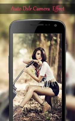 Emulate Android APK Auto Dslr Photo Effect : Auto Focus Effect Emulate Android APK Auto Dslr Photo Effect : Auto Focus Effect