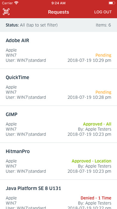 Run android online APK AutoElevate Notify from MyAndroid or emulate AutoElevate Notify using MyAndroid