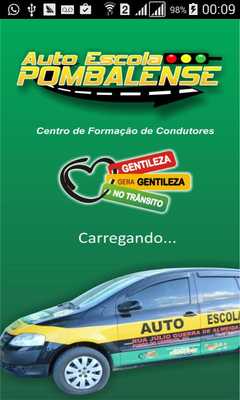 Emulate Android APK Auto Escola Pombalense Emulate Android APK Auto Escola Pombalense