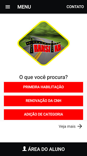 Emulate Android APK Autoescola Transitar Emulate Android APK Autoescola Transitar