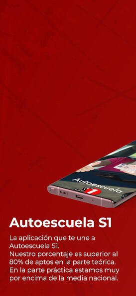 Run android online APK Autoescuela S1 from MyAndroid or emulate Autoescuela S1 using MyAndroid