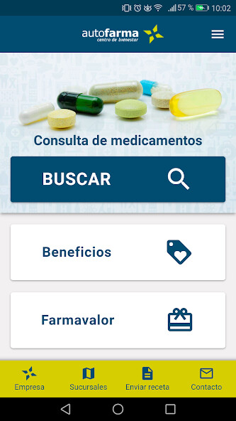 Run android online APK Autofarma from MyAndroid or emulate Autofarma using MyAndroid Run android online APK Autofarma from MyAndroid or emulate Autofarma using MyAndroid