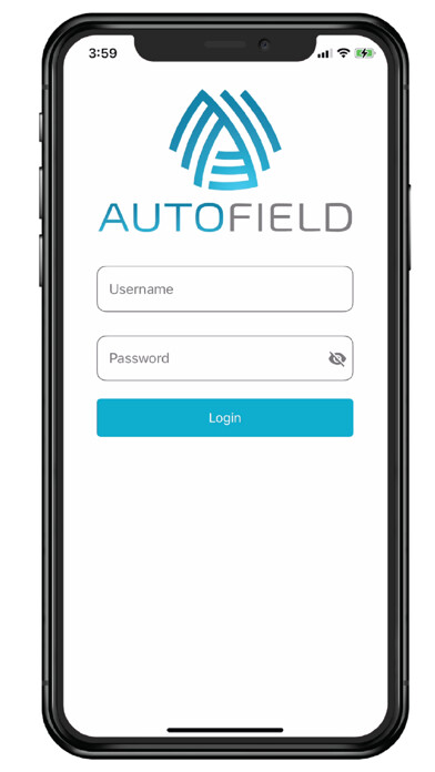 Emulate iPhone app AutoField using MyAndroid Emulate iPhone app AutoField using MyAndroid