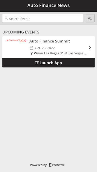 Run android online APK Auto Finance News from MyAndroid or emulate Auto Finance News using MyAndroid