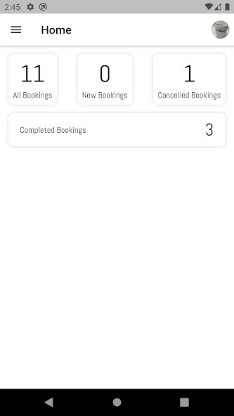 Run android online APK AutoFlege Seller from MyAndroid or emulate AutoFlege Seller using MyAndroid