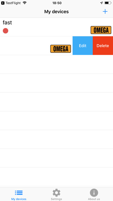 Emulate iPhone app AutoFon BLE using MyAndroid Emulate iPhone app AutoFon BLE using MyAndroid