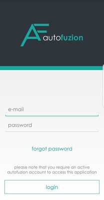 Emulate Android APK AutoFuzion Emulate Android APK AutoFuzion