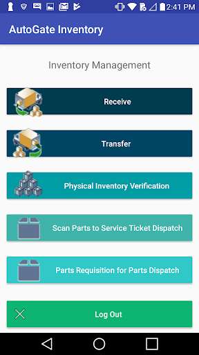 Run android online APK AutoGate Inventory from MyAndroid or emulate AutoGate Inventory using MyAndroid Run android online APK AutoGate Inventory from MyAndroid or emulate AutoGate Inventory using MyAndroid