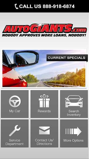 Run android online APK Auto Giants from MyAndroid or emulate Auto Giants using MyAndroid Run android online APK Auto Giants from MyAndroid or emulate Auto Giants using MyAndroid