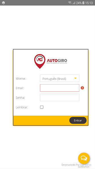 Run android online APK Autogiro Rastreamento from MyAndroid or emulate Autogiro Rastreamento using MyAndroid Run android online APK Autogiro Rastreamento from MyAndroid or emulate Autogiro Rastreamento using MyAndroid