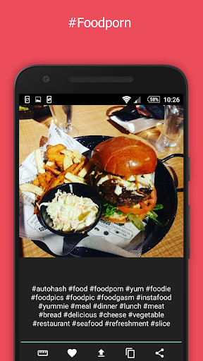 Emulate Android APK AutoHash Emulate Android APK AutoHash