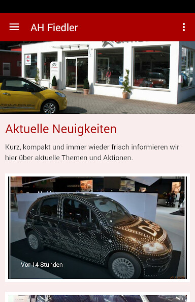 Run android online APK AUTOHAUS FIEDLER from MyAndroid or emulate AUTOHAUS FIEDLER using MyAndroid Run android online APK AUTOHAUS FIEDLER from MyAndroid or emulate AUTOHAUS FIEDLER using MyAndroid