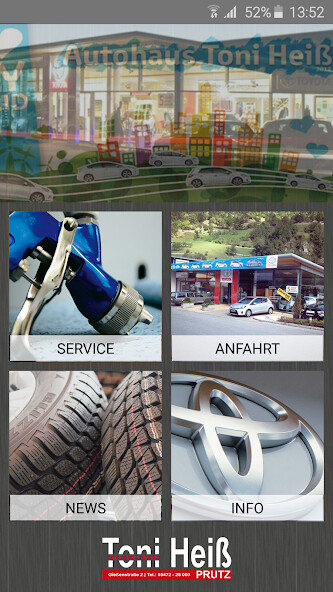 Run android online APK Autohaus Heiss from MyAndroid or emulate Autohaus Heiss using MyAndroid Run android online APK Autohaus Heiss from MyAndroid or emulate Autohaus Heiss using MyAndroid