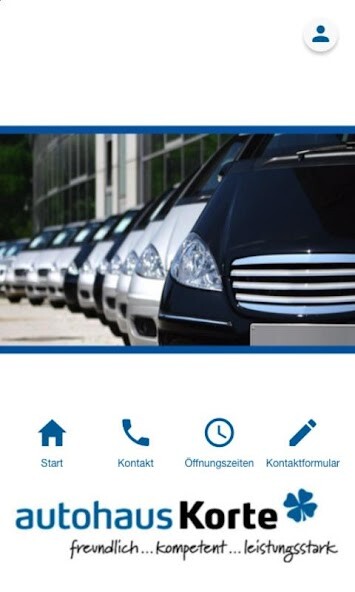 Run android online APK Autohaus Korte from MyAndroid or emulate Autohaus Korte using MyAndroid