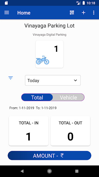 Run android online APK AutoHive Square Lot- A Parking Management Platform from MyAndroid or emulate AutoHive Square Lot- A Parking Management Platform using MyAndroid