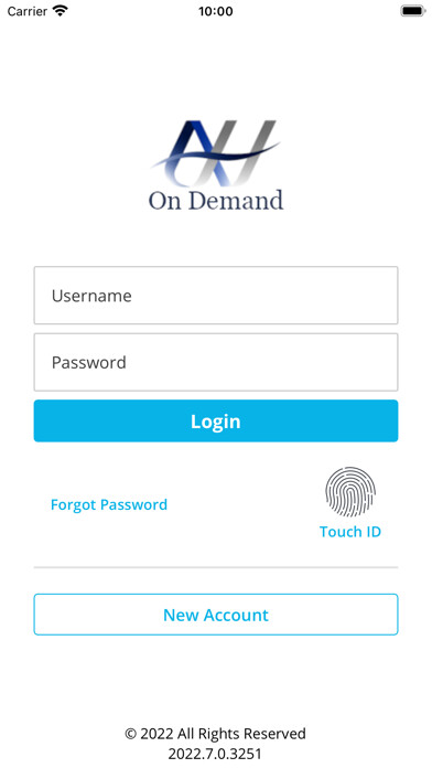Emulate iPhone app Auto & Home On Demand using MyAndroid Emulate iPhone app Auto & Home On Demand using MyAndroid