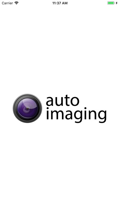 Emulate iPhone app Auto Imaging using MyAndroid