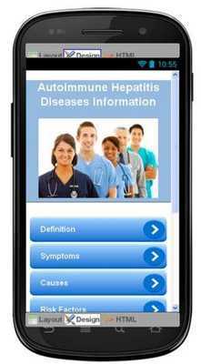 Emulate Android APK Autoimmune Hepatitis Disease Emulate Android APK Autoimmune Hepatitis Disease