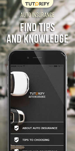 Run android online APK Auto Insurance Guide from MyAndroid or emulate Auto Insurance Guide using MyAndroid