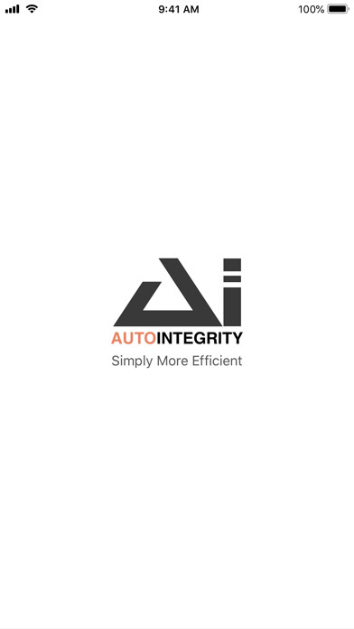 Emulate iPhone app AutoIntegrity Red using MyAndroid Emulate iPhone app AutoIntegrity Red using MyAndroid