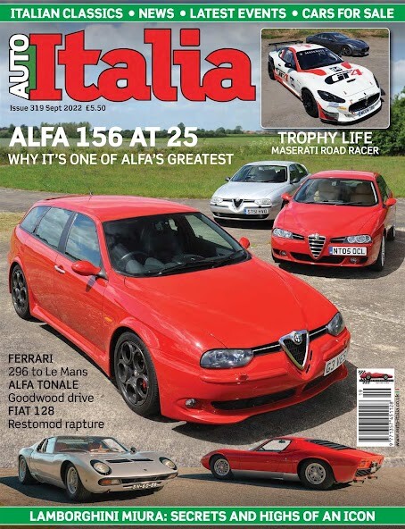 Run android online APK AutoItalia Magazine from MyAndroid or emulate AutoItalia Magazine using MyAndroid