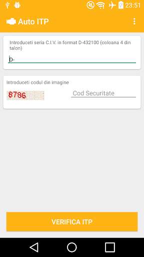 Run android online APK Auto ITP from MyAndroid or emulate Auto ITP using MyAndroid Run android online APK Auto ITP from MyAndroid or emulate Auto ITP using MyAndroid
