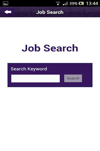 Run android online APK Auto Jobs - Glen Callum Associates from MyAndroid or emulate Auto Jobs - Glen Callum Associates using MyAndroid