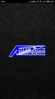 Emulate Android APK AUTO JOK Batam Emulate Android APK AUTO JOK Batam
