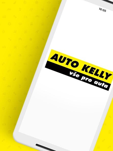 Run android online APK Auto Kelly e-shop from MyAndroid or emulate Auto Kelly e-shop using MyAndroid