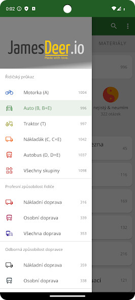 Run android online APK Autoškola 2025 from MyAndroid or emulate Autoškola 2025 using MyAndroid Run android online APK Autoškola 2025 from MyAndroid or emulate Autoškola 2025 using MyAndroid