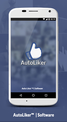 Emulate Android APK AutoLiker App Emulate Android APK AutoLiker App