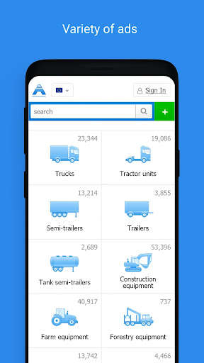 Run android online APK Autoline: trucks and special equipment for sale from MyAndroid or emulate Autoline: trucks and special equipment for sale using MyAndroid Run android online APK Autoline: trucks and special equipment for sale from MyAndroid or emulate Autoline: trucks and special equipment for sale using MyAndroid