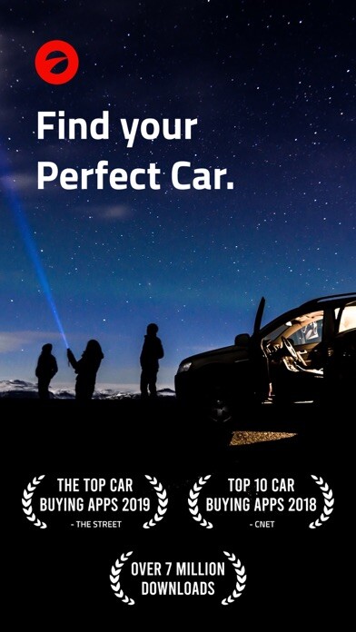 Emulate iPhone app Autolist - Used Cars for Sale using MyAndroid