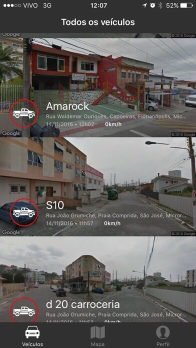 Emulate iPhone app Autolog App using MyAndroid Emulate iPhone app Autolog App using MyAndroid