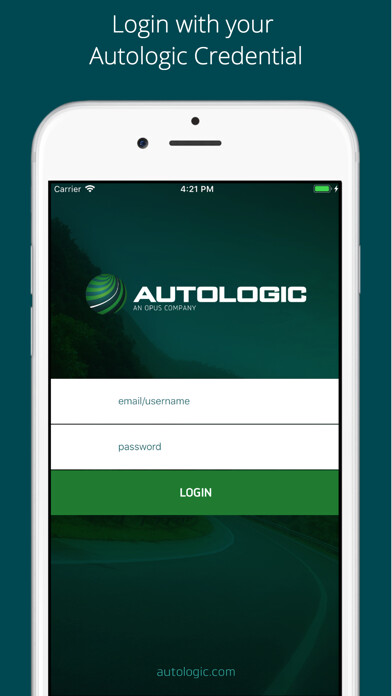 Emulate iPhone app AutologicMobile using MyAndroid Emulate iPhone app AutologicMobile using MyAndroid