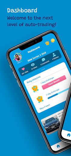 Run android online APK Autoly - Drive. Trade. Collaborate. from MyAndroid or emulate Autoly - Drive. Trade. Collaborate. using MyAndroid