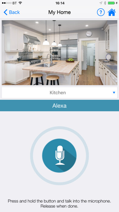 Emulate iPhone app AutoM8 Home Automation using MyAndroid Emulate iPhone app AutoM8 Home Automation using MyAndroid