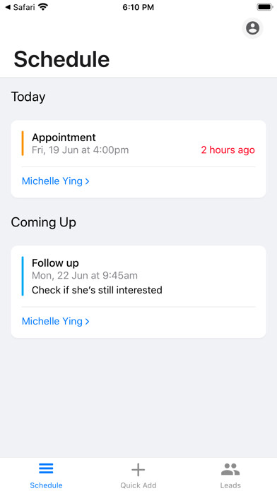 Emulate iPhone app Automait using MyAndroid