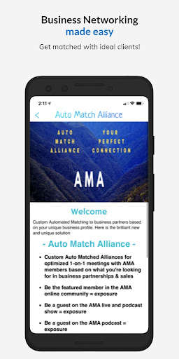 Run android online APK Auto Match Alliance - Your Perfect Connection from MyAndroid or emulate Auto Match Alliance - Your Perfect Connection using MyAndroid Run android online APK Auto Match Alliance - Your Perfect Connection from MyAndroid or emulate Auto Match Alliance - Your Perfect Connection using MyAndroid