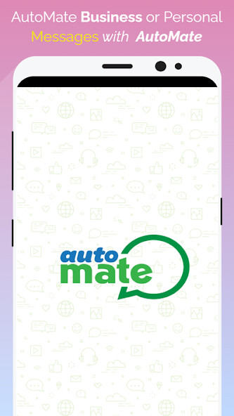 Run android online APK Automate - Auto Bot Reply from MyAndroid or emulate Automate - Auto Bot Reply using MyAndroid Run android online APK Automate - Auto Bot Reply from MyAndroid or emulate Automate - Auto Bot Reply using MyAndroid