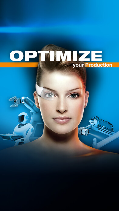Emulate iPhone app automatica® 2018 using MyAndroid