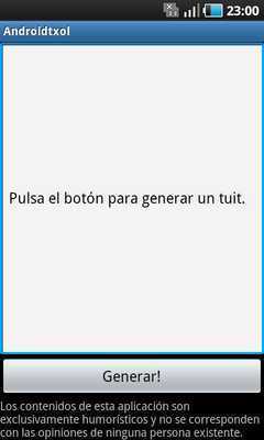 Emulate Android APK Automatic andritxol Emulate Android APK Automatic andritxol