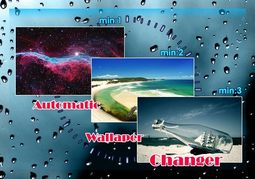 Run android online APK Automatic Background Changer from MyAndroid or emulate Automatic Background Changer using MyAndroid