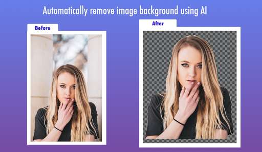 Run android online APK Automatic Background Eraser - Background Editor from MyAndroid or emulate Automatic Background Eraser - Background Editor using MyAndroid