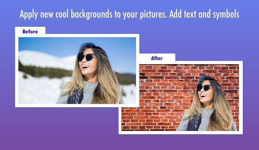 Emulate Automatic Background Eraser - Background Editor from MyAndroid or run Automatic Background Eraser - Background Editor using MyAndroid