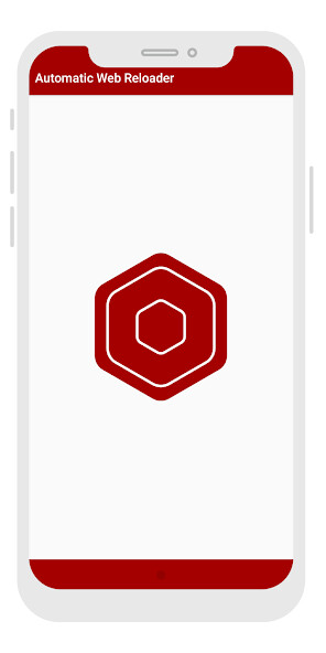 Run android online APK Automatic Browser Refresher from MyAndroid or emulate Automatic Browser Refresher using MyAndroid