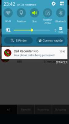 Emulate Android APK Automatic Call Recorder 2017